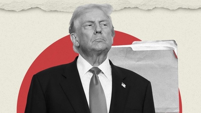 যুদ্ধবিরতির প্রাথমিক প্রস্তাবে সই করনেনি ট্রাম্প: হোয়াইট হাউস