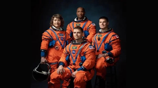 আর্টেমিস ২-এর রেকর্ড সৃষ্টিকারী চন্দ্রাভিযান, পৃথিবীতে ফিরতে লাগবে প্রায় চার দিন