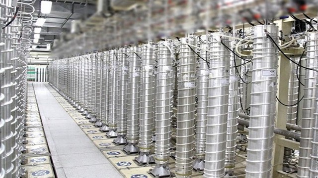 ইরানকে আর কখনোই ইউরেনিয়াম সমৃদ্ধ করতে দেওয়া হবে না: ট্রাম্প