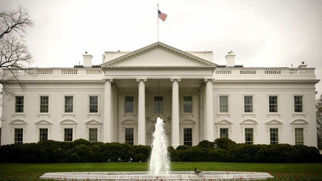 আলোচনার জন্য সংশোধিত প্রস্তাব জমা দিয়েছে ইরান, জানিয়েছে হোয়াইট হাইস