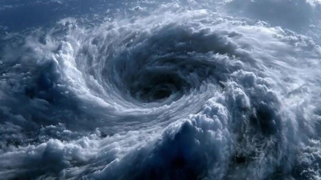 গুয়াম ও নর্দার্ন মারিয়ানা দ্বীপপুঞ্জের দিকে এগিয়ে আসছে সুপার টাইফুন &ldquo;বাভি&rdquo;