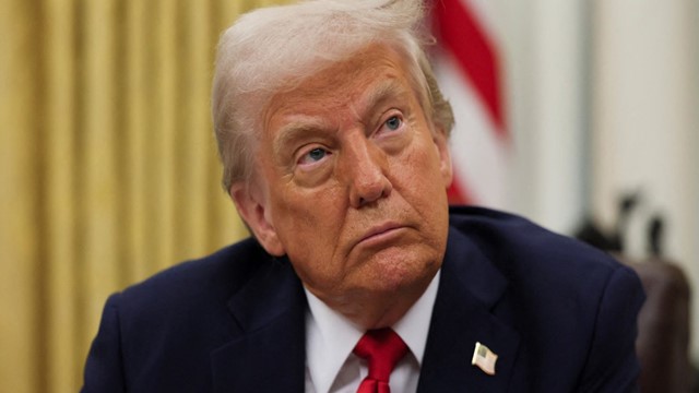 তেহরানে বিক্ষোভকারীদের ফাঁসি কার্যকর করা হবে না- আশ্বাস পেলেন ট্রাম্প