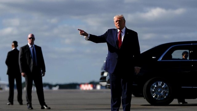 গ্রিনল্যান্ড বিক্রি না করা পর্যন্ত ডেনমার্কসহ ইউরোপে ২৫% শুল্ক আরোপের হুমকি ট্রাম্পের