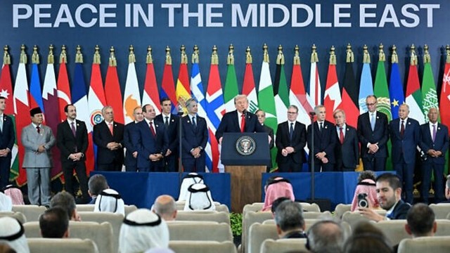 ট্রাম্পের শান্তি পরিষদের সদস্যপদ পেতে লাগবে ১ বিলিয়ন ডলার 