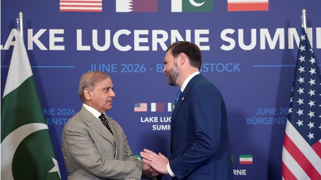 ইরান আলোচনার আগে পাকিস্তানি মধ্যস্থতাকারীদের সঙ্গে বৈঠক করলেন যুক্তরাষ্ট্রের প্রতিনিধিরা