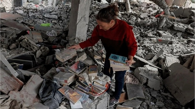 ইরান সংঘাতে এ পর্যন্ত যুক্তরাষ্ট্রের ব্যয় ২৫০০ কোটি ডলার: পেন্টাগন