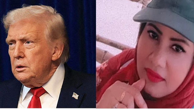 ফ্লোরিডায় বাংলাদেশি নারীকে হাতুড়ি দিয়ে পিটিয়ে হত্যা; নিন্দা ও সমবেদনা ট্রাম্পের