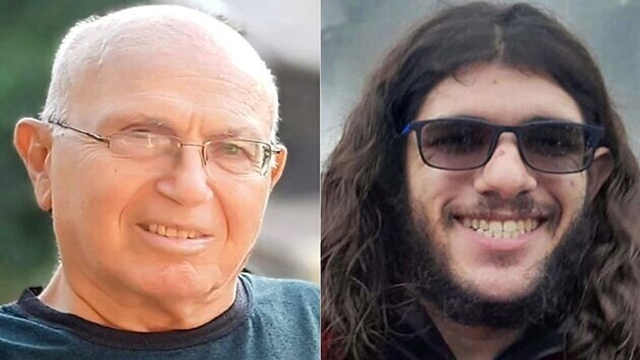 আরও দুই জিম্মির লাশ ফেরত দিলো হামাস