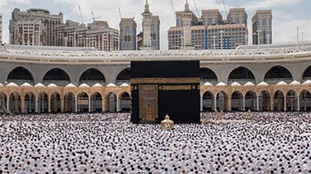 ওমরাহ ভিসায় বড় পরিবর্তন আনল সৌদি আরব