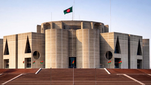 সংসদে &lsquo;জুলাই যোদ্ধা পুনর্বাসন বিল&rsquo; পাস; শহীদদের স্মরণে বিশেষ আইন