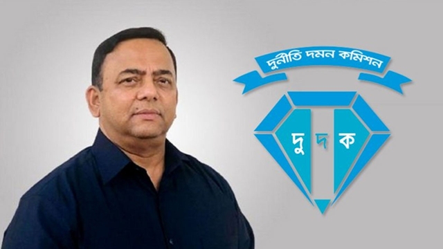 সাবেক আইজিপি বেনজীরকে দেশে ফেরাতে পররাষ্ট্র মন্ত্রণালয়ে দুদকের চিঠি
