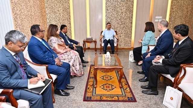 বহুদলীয় ও সংসদীয় গণতন্ত্র বিএনপির হাত ধরে এসেছে: প্রধানমন্ত্রী তারেক রহমান