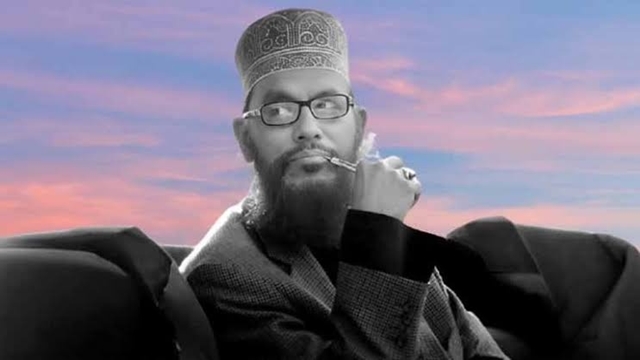 আল্লামা দেলাওয়ার হোসাইন সাঈদীর তৃতীয় মৃত্যুবার্ষিকী আজ