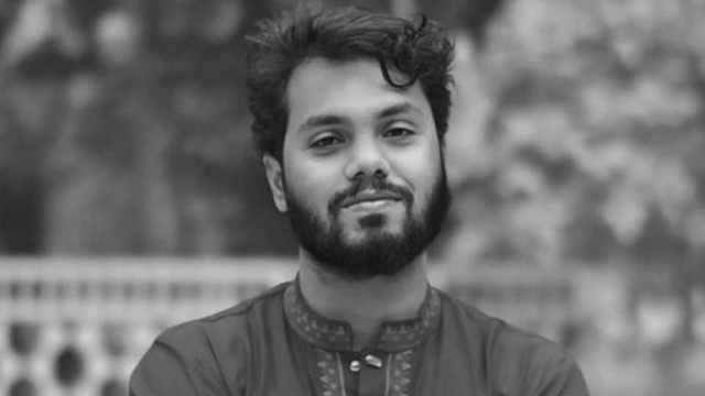 কাজী নজরুলের পাশে চিরনিদ্রায় শায়িত হবেন ওসমান হাদি