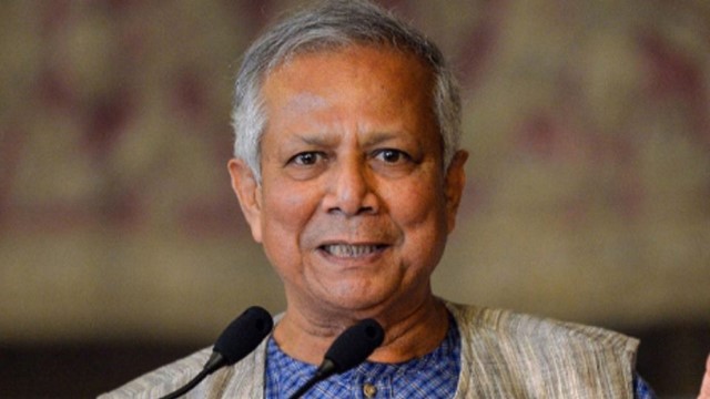 প্রধান উপদেষ্টার সৌদি সফর বাতিল