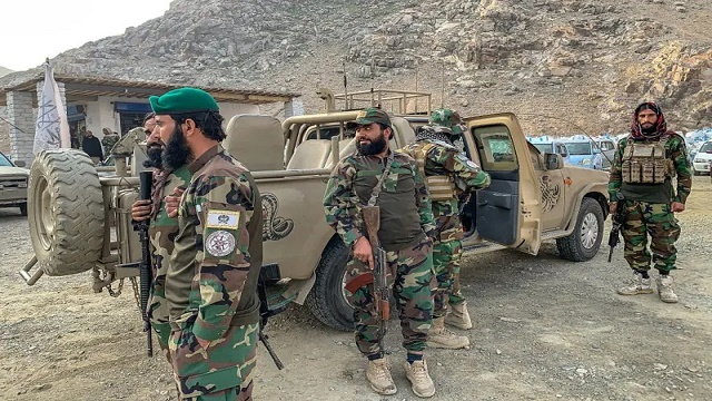 ৫০ পাকিস্তানি সেনাকে হত্যার দাবি তালেবানের