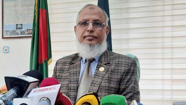 ফেব্রুয়ারিতে সংসদ নির্বাচন, ডিসেম্বরের প্রথম ভাগে তফসিল ঘোষণা: ইসি আনোয়ারুল