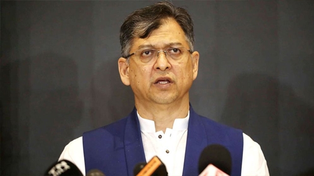 খালেদা জিয়ার শোককে জাতি বিনির্মাণে শক্তিতে রূপান্তর করতে চাই: সালাহউদ্দিন আহমদ