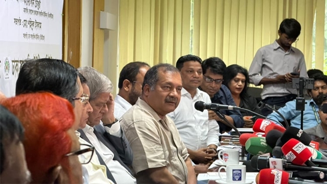 আধা-বিচারিক ক্ষমতাসম্পন্ন শক্তিশালী &lsquo;গণমাধ্যম কমিশন&rsquo; গঠন করা হচ্ছে: তথ্যমন্ত্রী