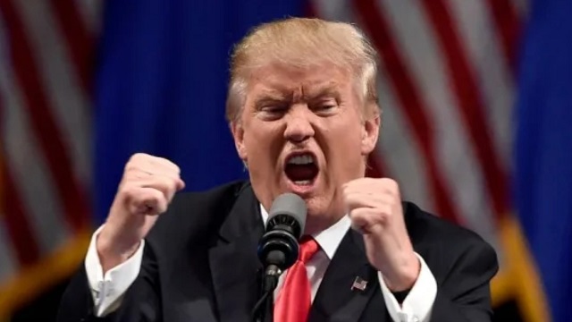 না খুললে নরকে বাস করতে হবে&rsquo;: অশালীন ভাষায় ইরানকে চূড়ান্ত হুঁশিয়ারি ট্রাম্পের