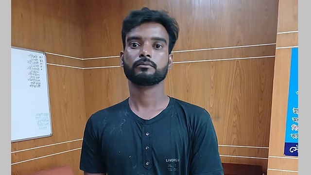 শিশু রামিসা হত্যা: প্রধান আসামি রানার অপরাধী অতীত ও অন্ধকার জীবনের তথ্য প্রকাশ