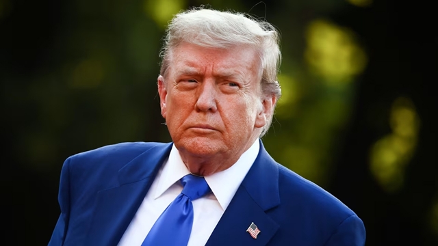 ‘সুপার পাওয়ার ক্লাব’ গড়তে চান ট্রাম্প, থাকতে পারে যেসব দেশ