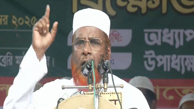 পিআর ছাড়া নির্বাচন হলে দেশে ফ্যাসিবাদ আসবে: গোলাম পরওয়ার