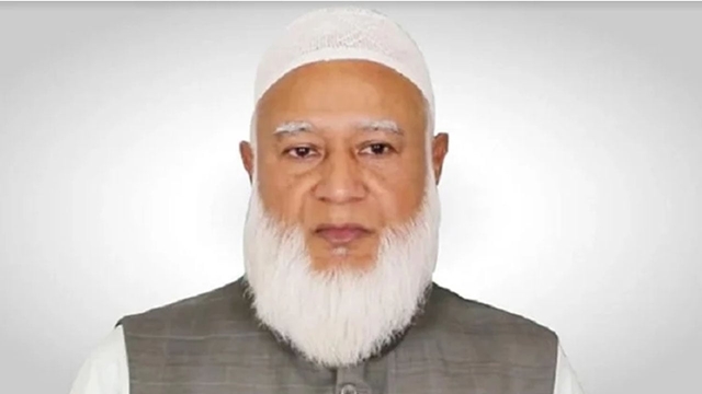 দেশবাসীকে ঈদের শুভেচ্ছা জানিয়ে বিরোধীদলীয় নেতার ভিডিও বার্তা