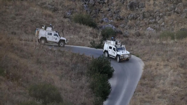 লেবাননের ভেতরে দেয়াল তৈরি করেছে ইসরাইল: জাতিসংঘ