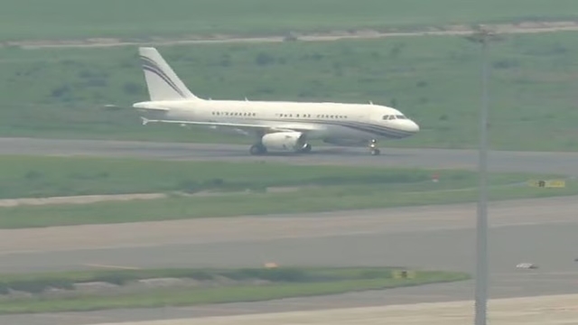 খালেদা জিয়ার জন্য জার্মানির প্রতিষ্ঠান থেকে ভাড়া করে এয়ার অ্যাম্বুলেন্স পাঠাচ্ছে কাতার