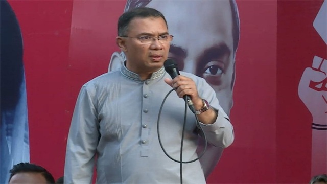 শ্রমিকদের অধিকার ফেরানোর অঙ্গীকার প্রধানমন্ত্রী তারেক রহমানের