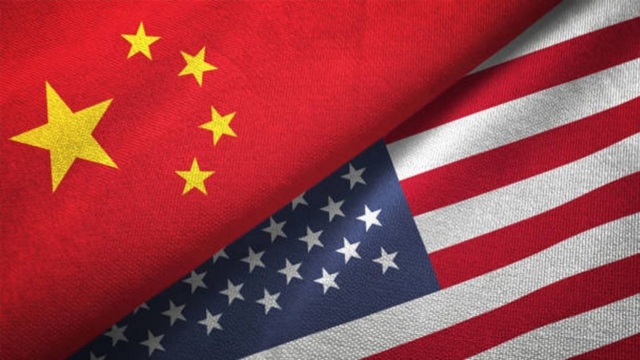 নিষেধাজ্ঞা ইস্যুতে যুক্তরাষ্ট্রকে বেইজিংয়ের কড়া বার্তা