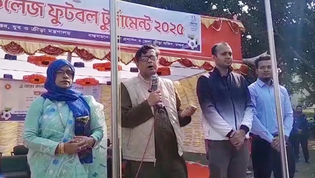 যারা মাইনাস ফোরের কথা বলছেন তারা স্বৈরাচারের দোসর : প্রেস সচিব