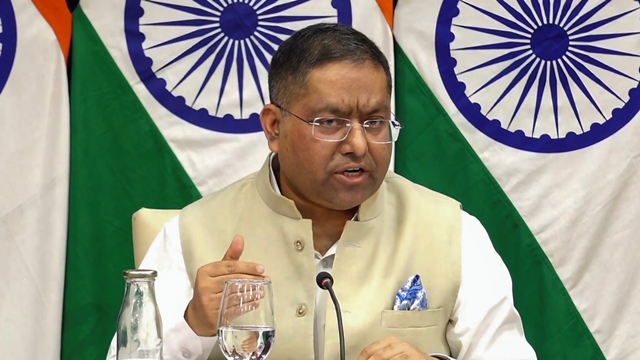 পাকিস্তান-আফগানিস্তান দ্বন্দ্বে যার পাশে থাকছে ভারত