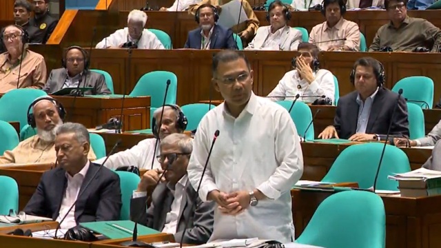 উগ্রবাদের ঠাঁই হবে না বাংলাদেশে, ২০৩৪ সালের মধ্যে এক ট্রিলিয়ন ডলারের অর্থনীতির লক্ষ্য: প্রধানমন্ত্রী
