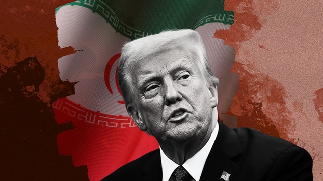 &lsquo;ইরানের সর্বোচ্চ নেতা হওয়ার প্রস্তাব পেয়েছিলাম&rsquo;: ডোনাল্ড ট্রাম্পের দাবি