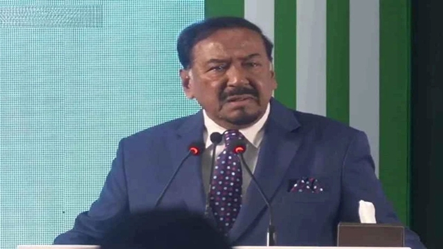 জুলাই শহীদ পরিবার ও যোদ্ধাদের মর্যাদা নিশ্চিত করা সরকারের পবিত্র দায়িত্ব: ভারপ্রাপ্ত রাষ্ট্রপতি