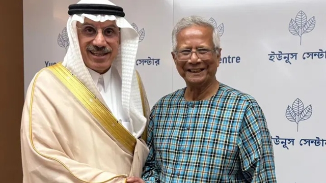 ড. ইউনূসের ক্ষুদ্রঋণ মডেল অনুসরণে আগ্রহী ইসলামী উন্নয়ন ব্যাংক