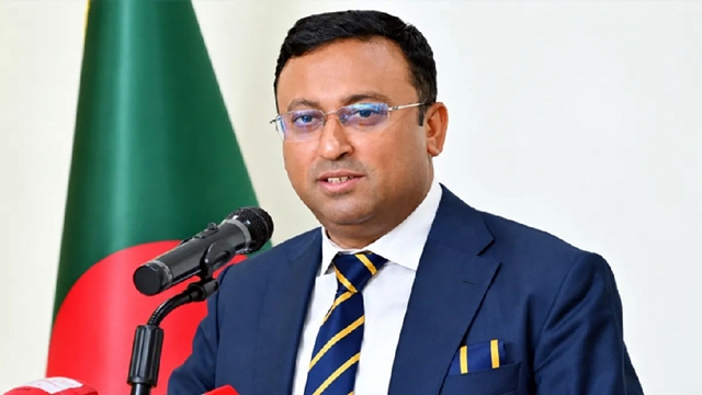 উপযুক্ত পরিবেশ তৈরি হলেই প্রধানমন্ত্রীর ভারত সফর: পররাষ্ট্র প্রতিমন্ত্রী