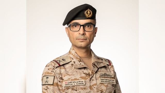 সামুদ্রিক নিরাপত্তা নিশ্চিতে নতুন বহুজাতিক জোটের কমান্ডার নিযুক্ত সৌদি আরব