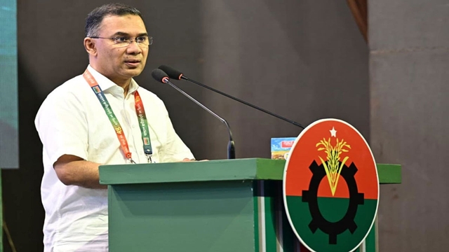 চলমান সংকটকে পুঁজি করে অরাজকতা সৃষ্টির পাঁয়তারা চলছে: প্রধানমন্ত্রী তারেক রহমান