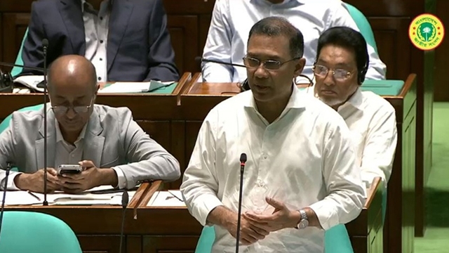 রোহিঙ্গা সংকটের শান্তিপূর্ণ ও দ্রুত সমাধানে সরকার দৃঢ়প্রতিজ্ঞ: প্রধানমন্ত্রী