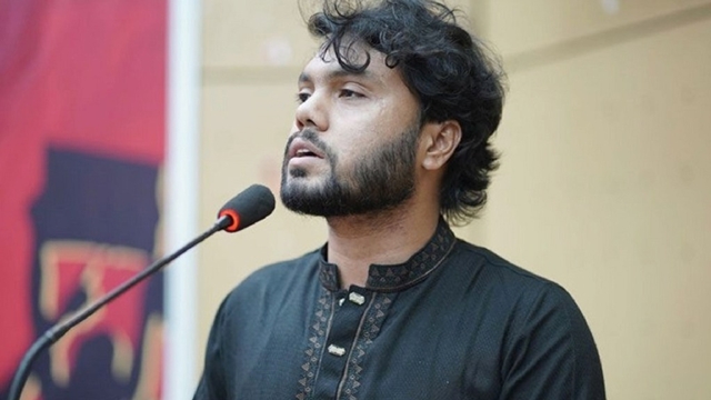 ওসমান হাদি লাইফ সাপোর্টে, বুলেট মাথায় রয়ে গেছে