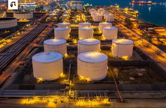 ইরান যুদ্ধের ধাক্কায় বিপর্যস্ত ইউরোপ; 'অন্ধকারে' ব্রাসেলস!