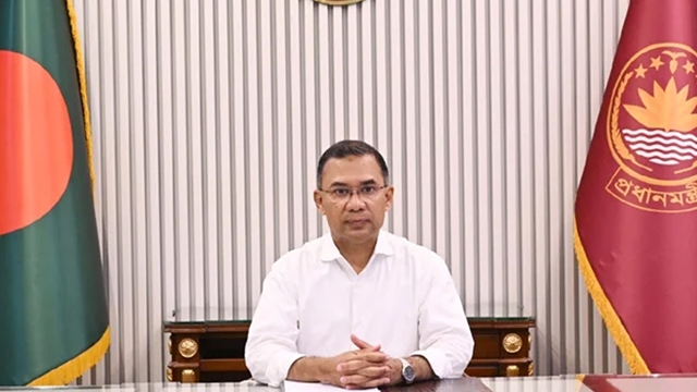 বিশ্বের সব ভাষাভাষী মানুষকে প্রধানমন্ত্রী তারেক রহমানের অভিনন্দন