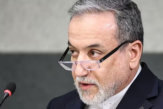 পাকিস্তানের অনুরোধে ইসরায়েলি &lsquo;হিট লিস্ট&rsquo; থেকে বাদ আরাগচি ও গালিবাফ