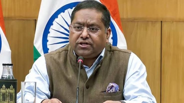 প্রত্যর্পণ চুক্তি মেনেই শেখ হাসিনাকে ফেরত দেওয়া হবে: ভারত
